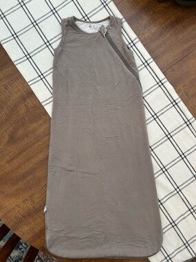 Kyte Baby 1.0 tog Bamboo Sleepsack 6-18 months